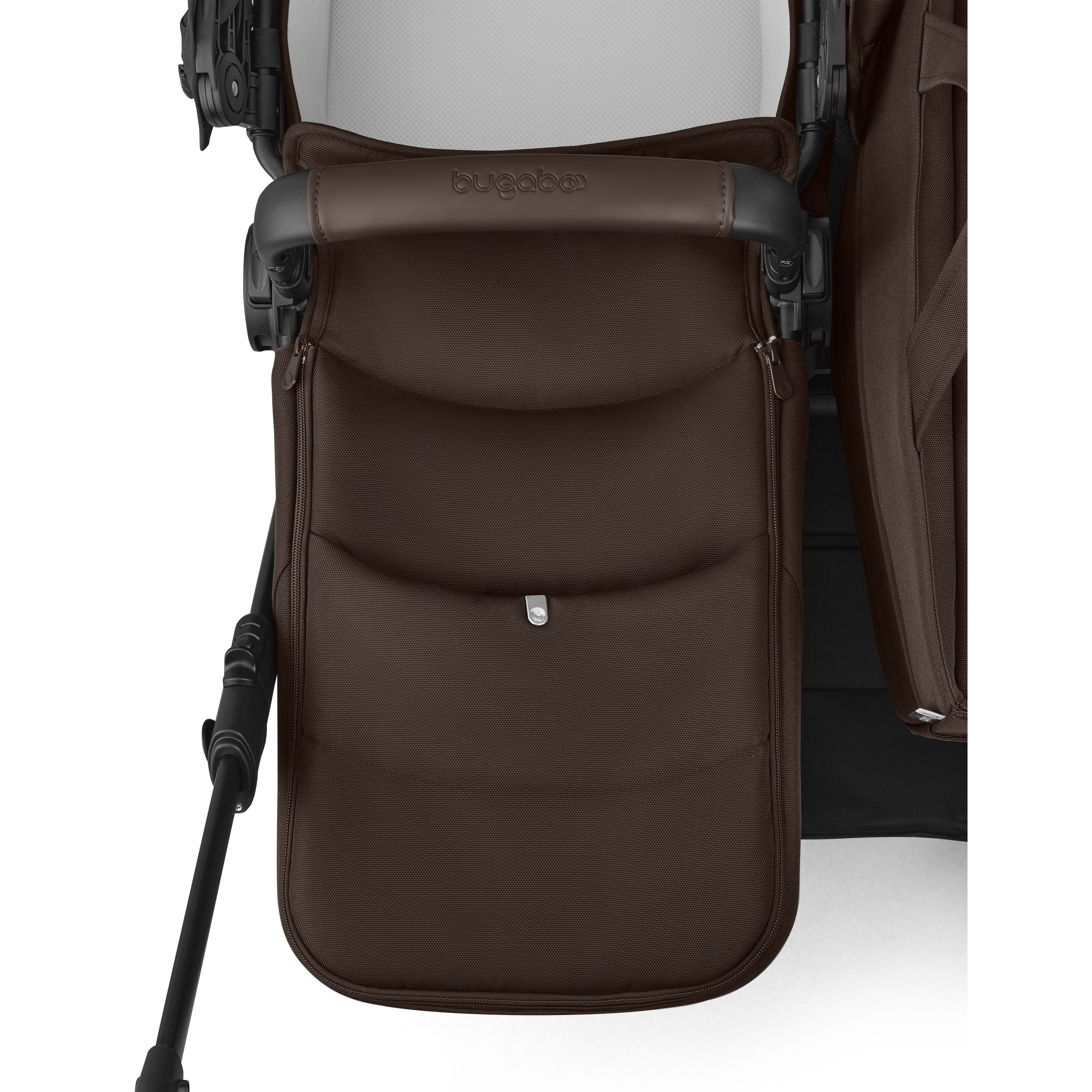 nuevo cubrepiés del donkey  6